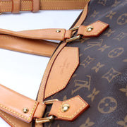 Retiro GM Monogram