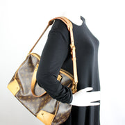 Retiro GM Monogram