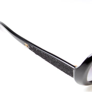 5165 Oval Frame Sunglasses