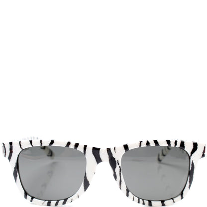 SL51 Zebra Sunglasses