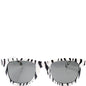 SL51 Zebra Sunglasses