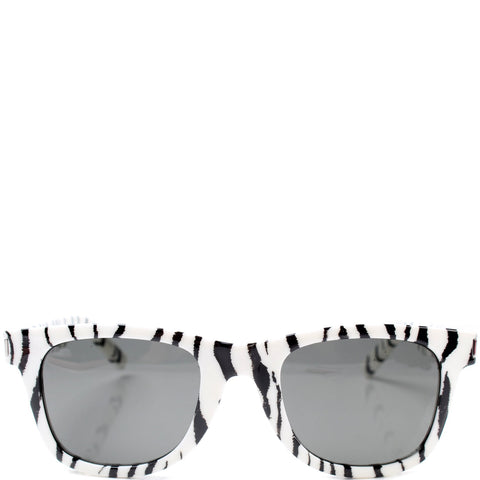 SL51 Zebra Sunglasses