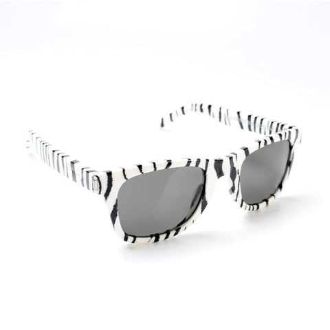 SL51 Zebra Sunglasses