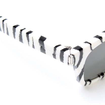 SL51 Zebra Sunglasses
