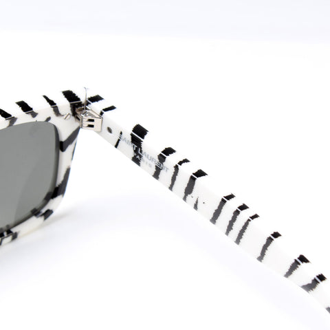 SL51 Zebra Sunglasses
