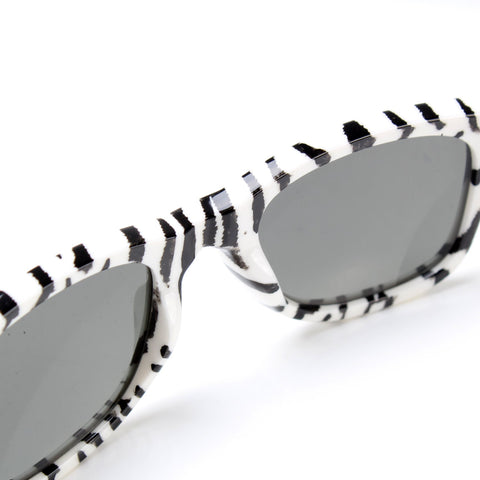 SL51 Zebra Sunglasses