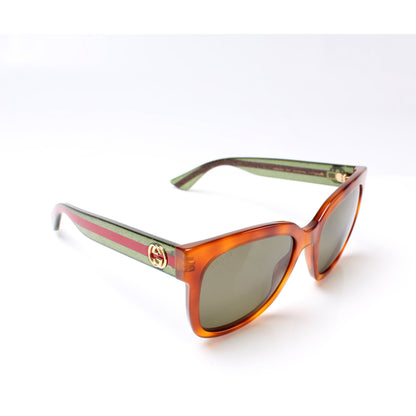 GG0034S Wayfarer Sunglasses lbcase