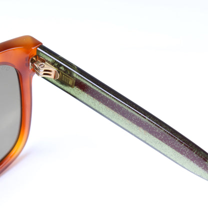 GG0034S Wayfarer Sunglasses lbcase