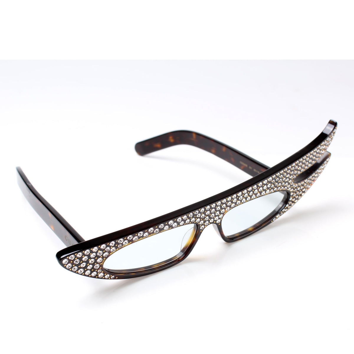 GG0240S Hollywood Forever Sunglasses lbcase