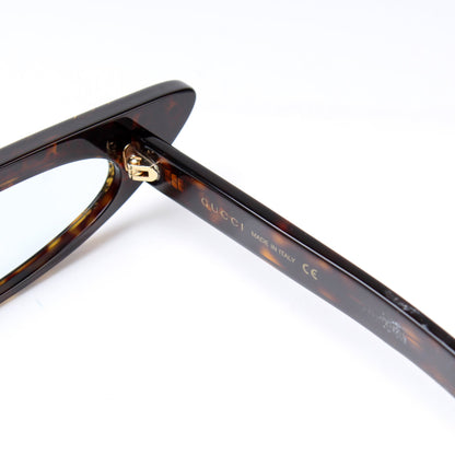 GG0240S Hollywood Forever Sunglasses lbcase