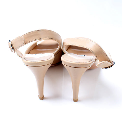 Sandal Heel Size 36.5