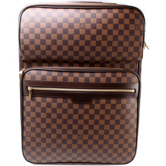 Pegase Business 55 Damier Ebene