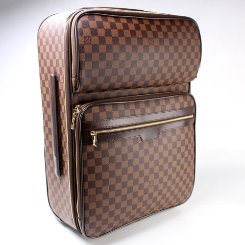 Pegase Business 55 Damier Ebene