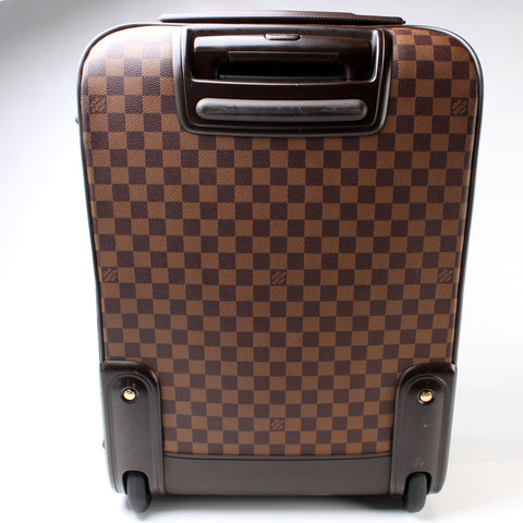 Pegase Business 55 Damier Ebene