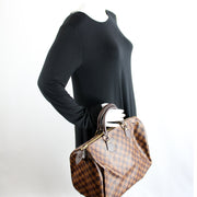 Speedy 35 Damier Ebene