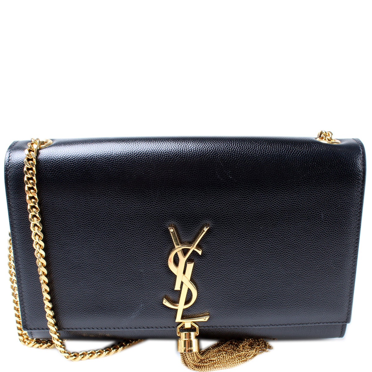 Kate Tassel Satchel Medium 354119