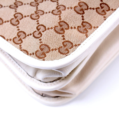 621144 1955 Horsebit Large Tote lbcase