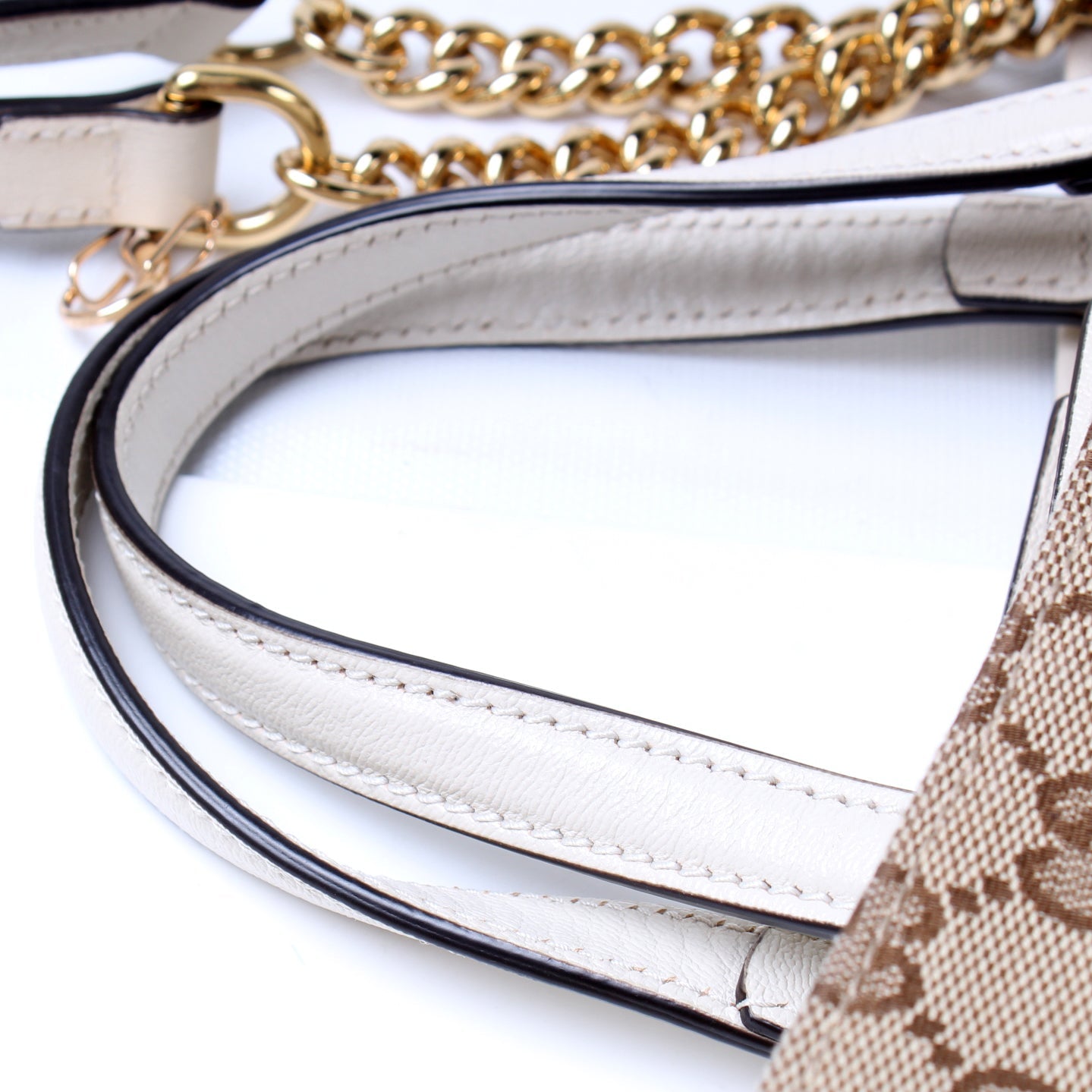 621144 1955 Horsebit Large Tote lbcase