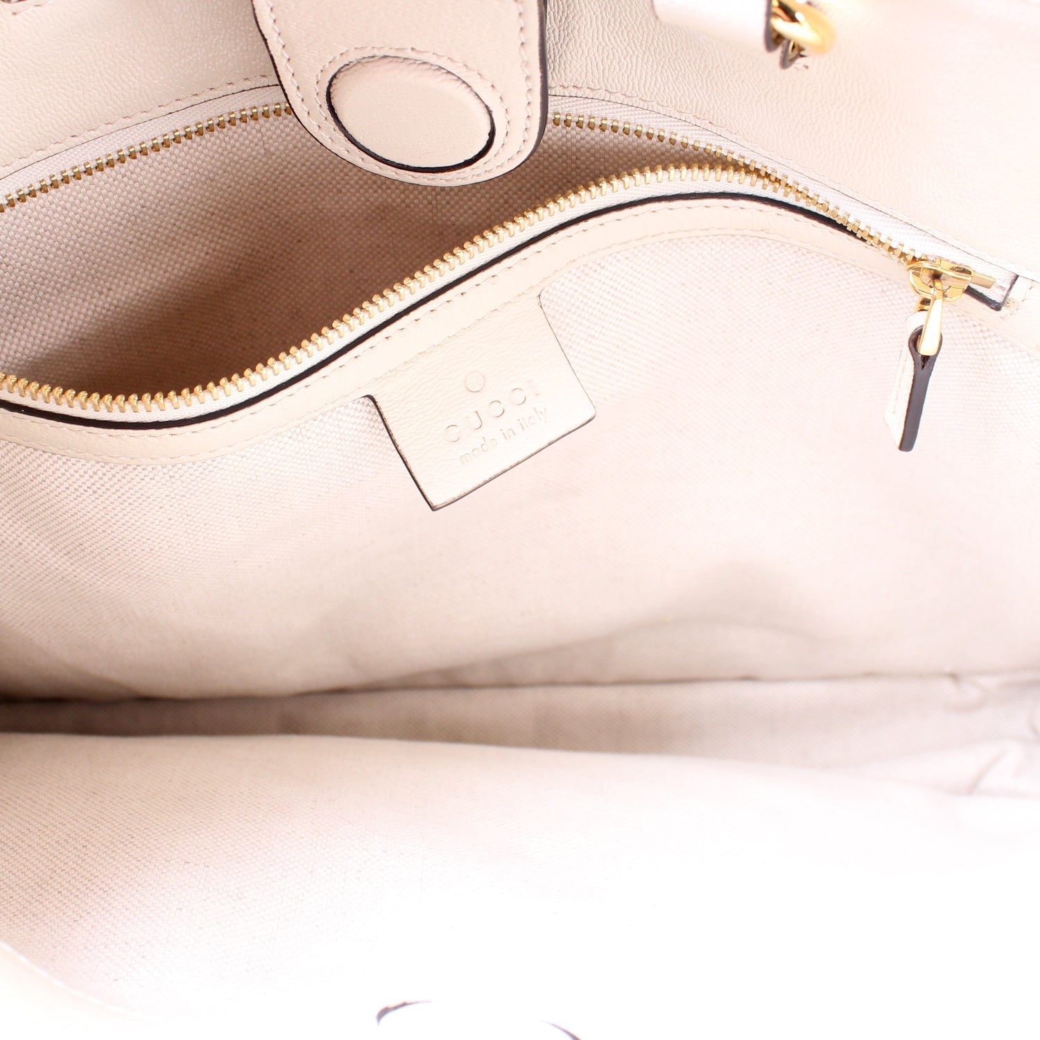 621144 1955 Horsebit Large Tote lbcase