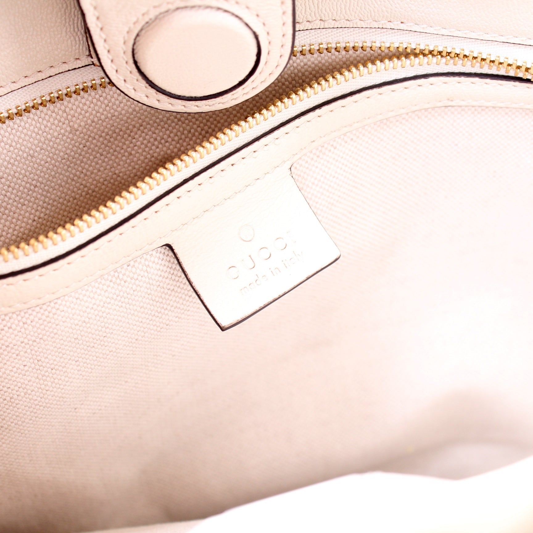 621144 1955 Horsebit Large Tote lbcase