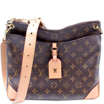Odeon MM NM Monogram