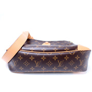 Odeon MM NM Monogram