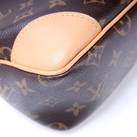 Odeon MM NM Monogram