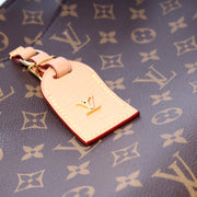 Odeon MM NM Monogram