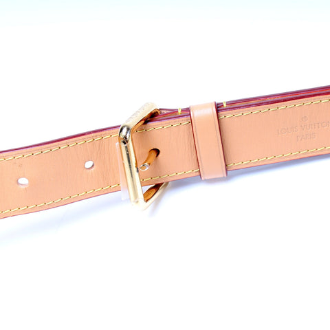 Odeon MM NM Monogram