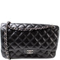 Classic Flap Jumbo Lambskin 14-16M