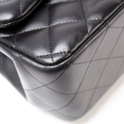 Classic Flap Jumbo Lambskin 14-16M