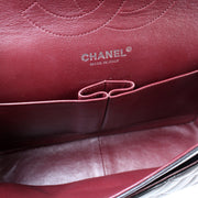Classic Flap Jumbo Lambskin 14-16M