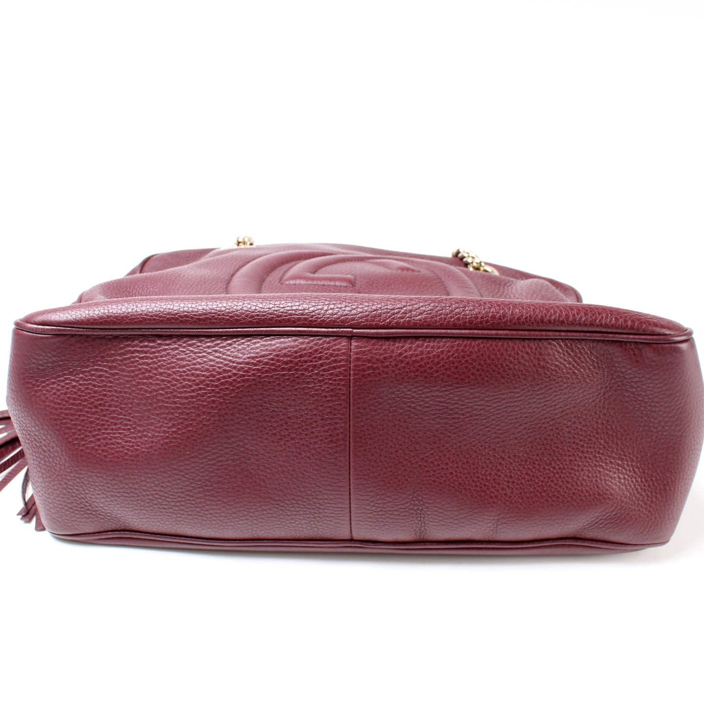 353126 Soho Chain Tote lbcase