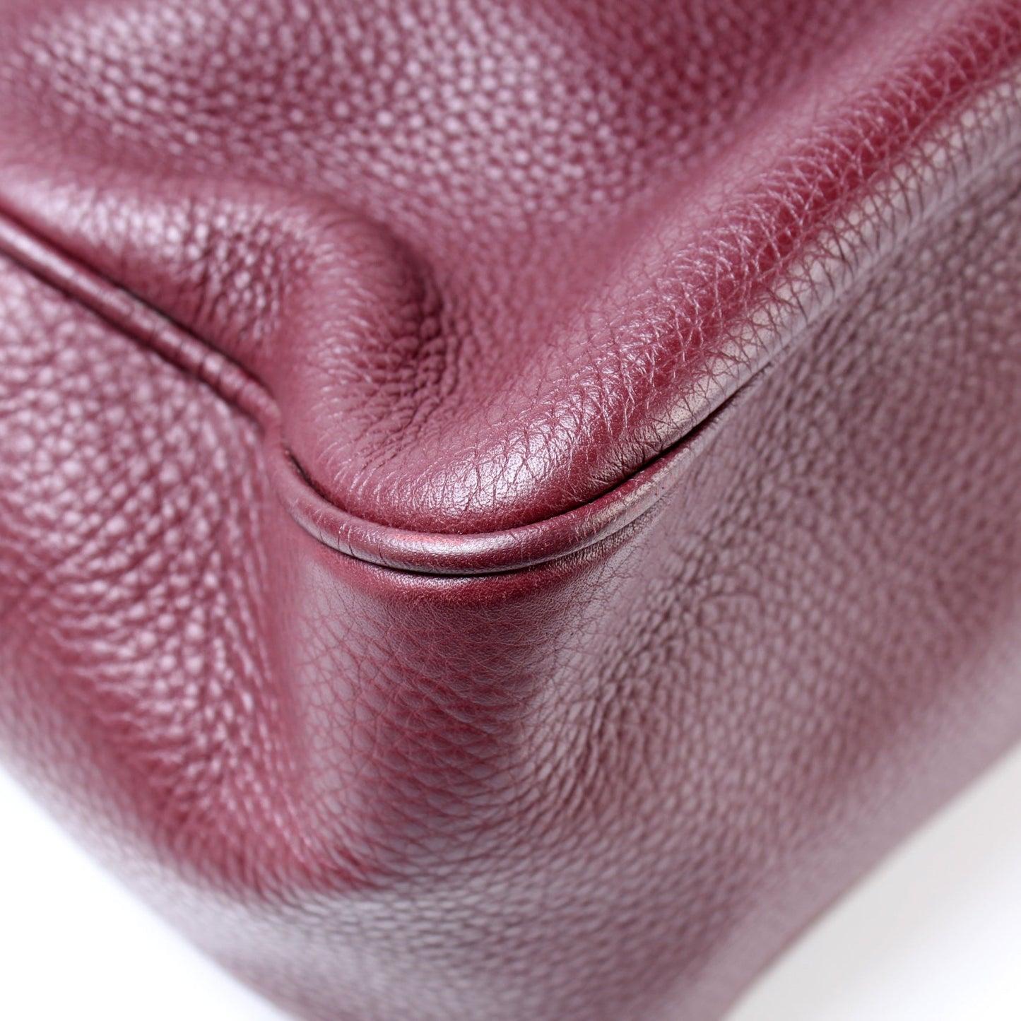 353126 Soho Chain Tote lbcase