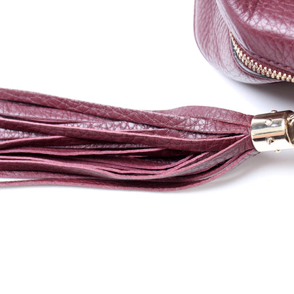 353126 Soho Chain Tote lbcase