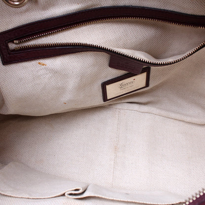353126 Soho Chain Tote lbcase