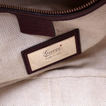 353126 Soho Chain Tote lbcase