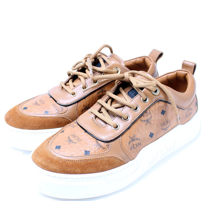 Skyward Low-Top Platform Sneakers Size 40