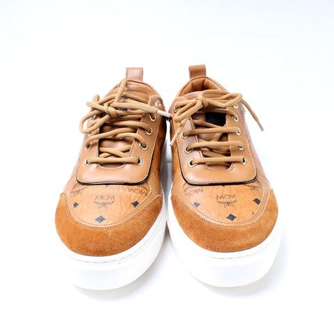 Skyward Low-Top Platform Sneakers Size 40