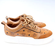 Skyward Low-Top Platform Sneakers Size 40