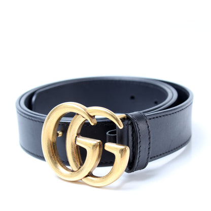 414516 GG Marmont Size 85/34 lbcase