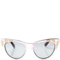 Cat Eye Sunglasses GG3806 lbcase