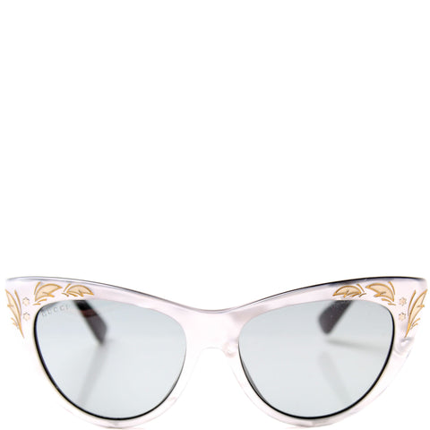 Cat Eye Sunglasses GG3806