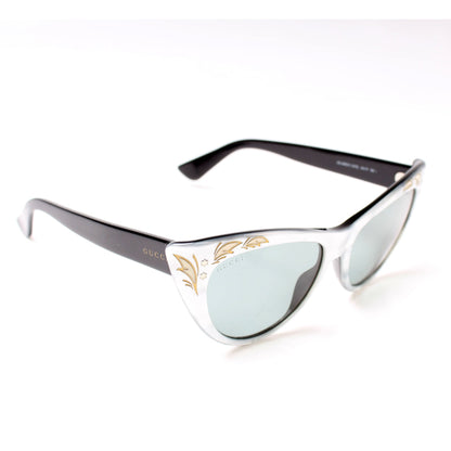Cat Eye Sunglasses GG3806 lbcase