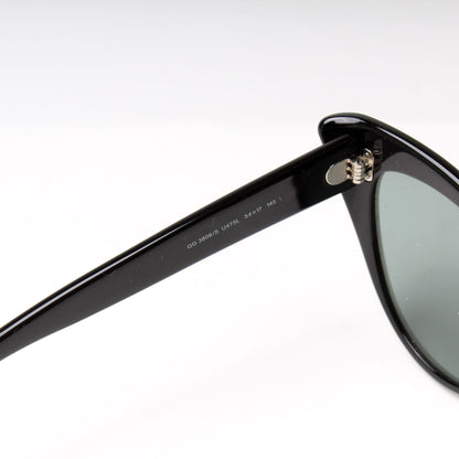 Cat Eye Sunglasses GG3806 lbcase