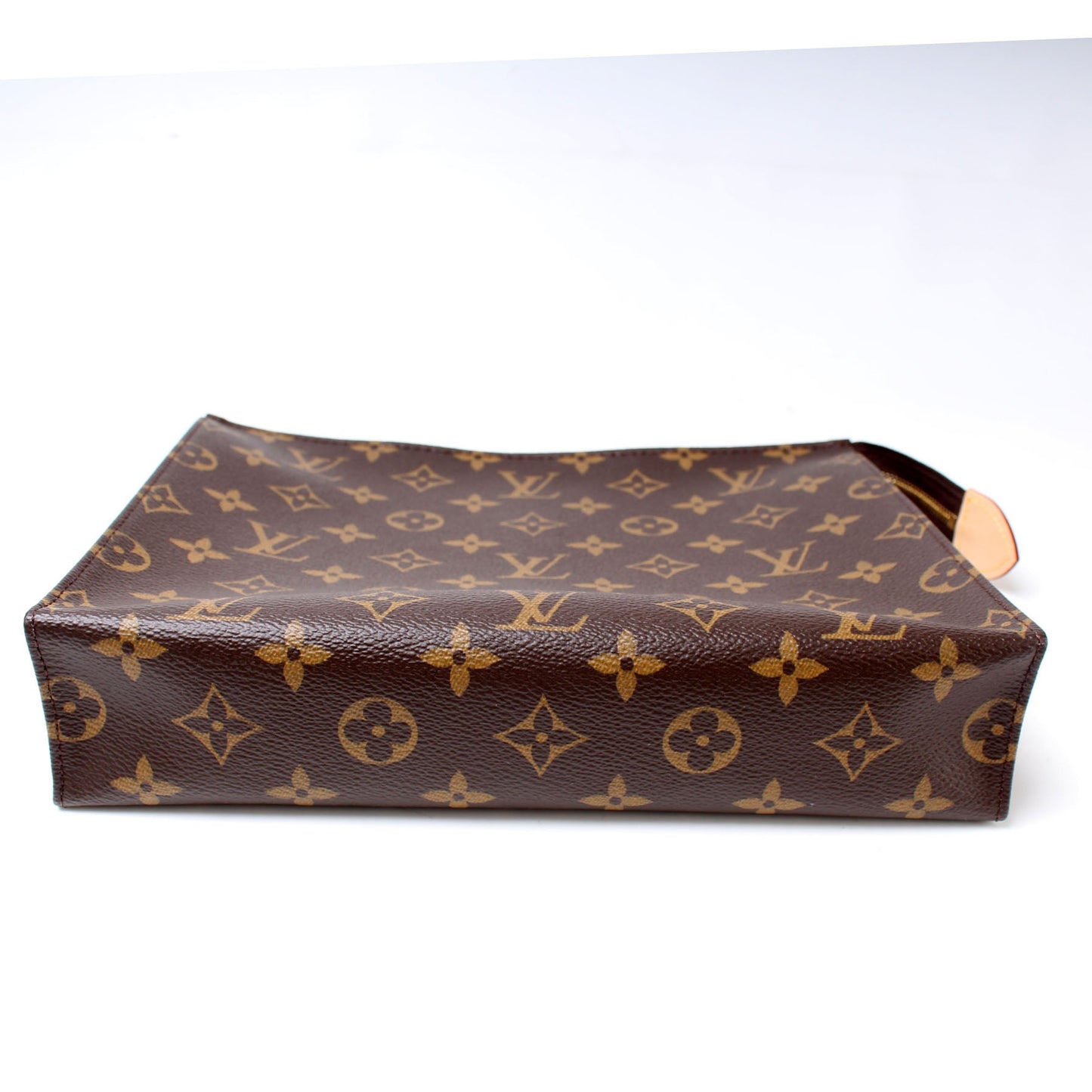 Toiletry Pouch 26 Newer Monogram
