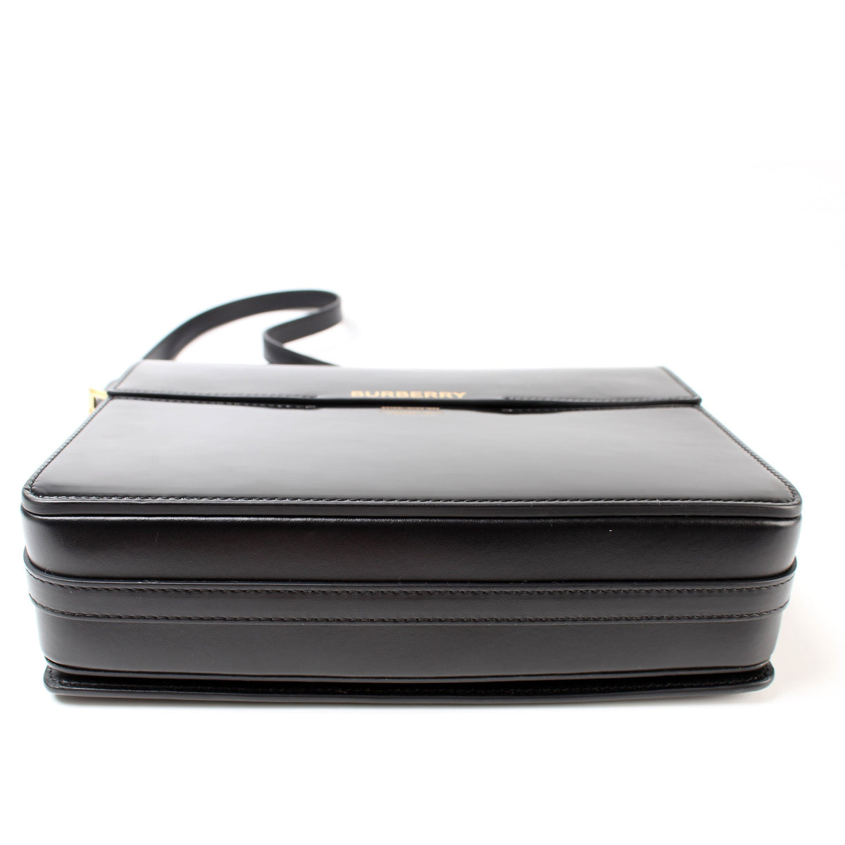 Grace Large Shoulder Bag Patent Leather