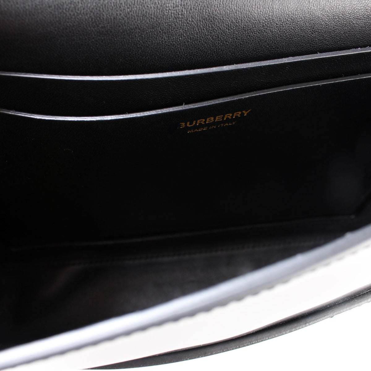Grace Large Shoulder Bag Patent Leather
