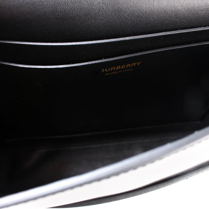 Grace Large Shoulder Bag Patent Leather