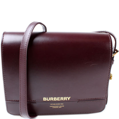 Grace Small Shoulder Bag